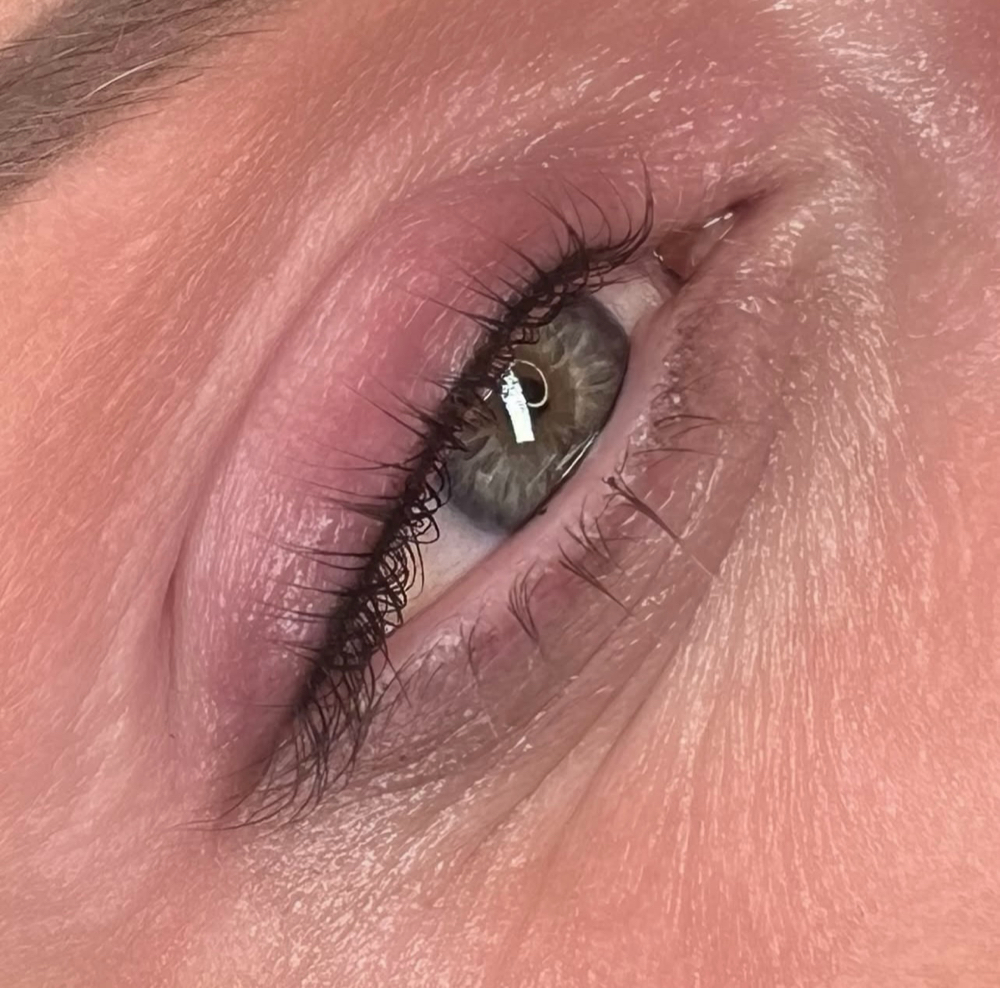 Lash Line Enhancement