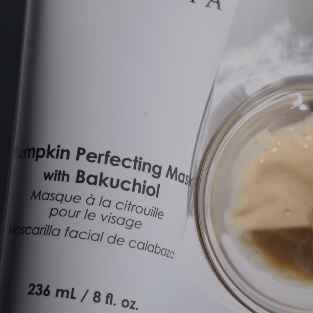 Pumpkin Brownie Facial at Till Death Aesthetics in Warner Robins, GA