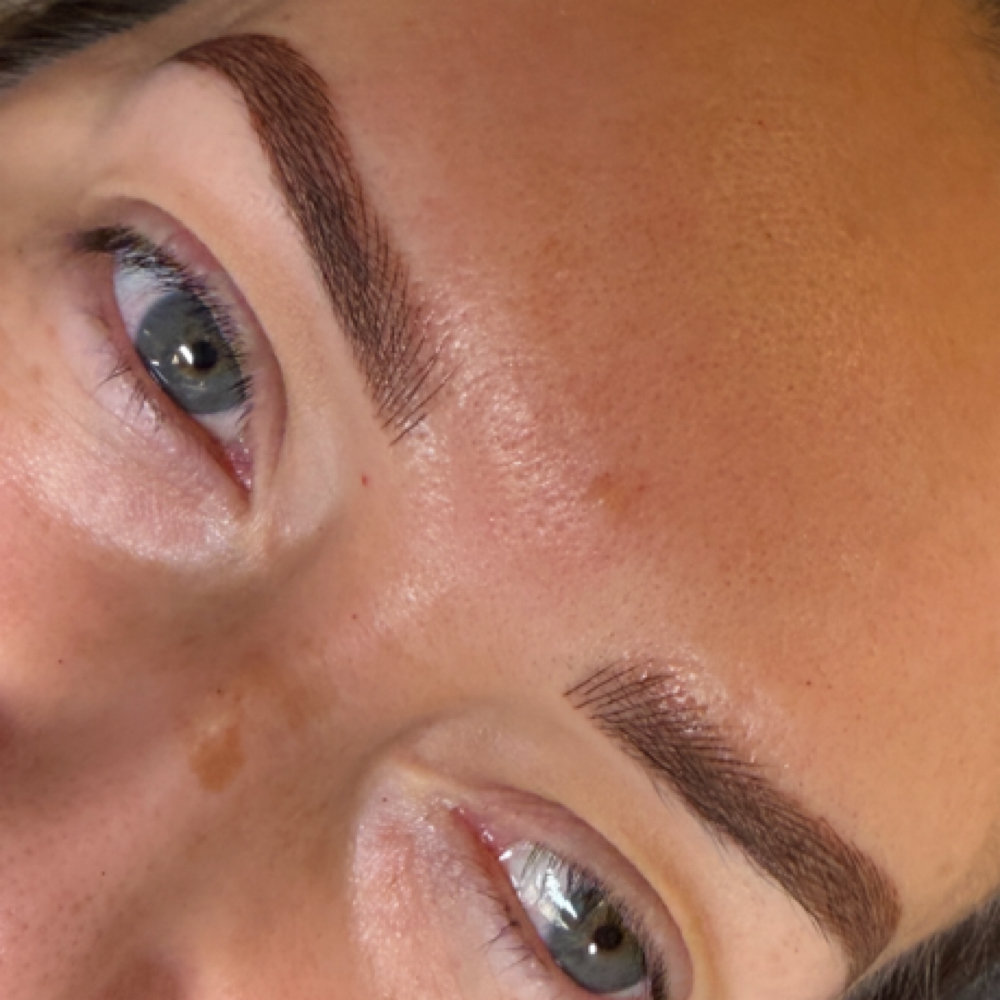 Additional Touch Up 6-12 Weeks at Beautyy By RD in Beaumont, CA