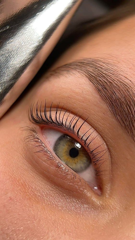 Lash Lift