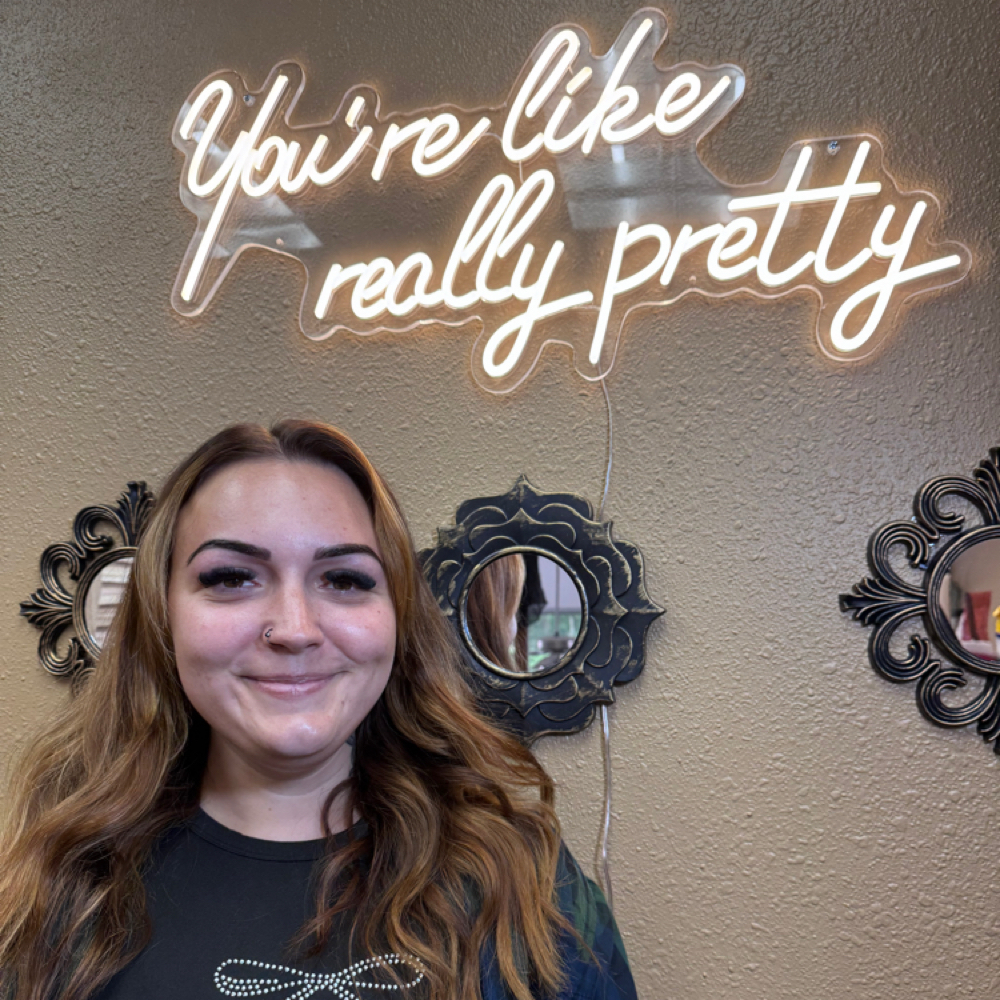 Brow Sugar- Permanent Makeup at Nine Lives in Lakewood, WA