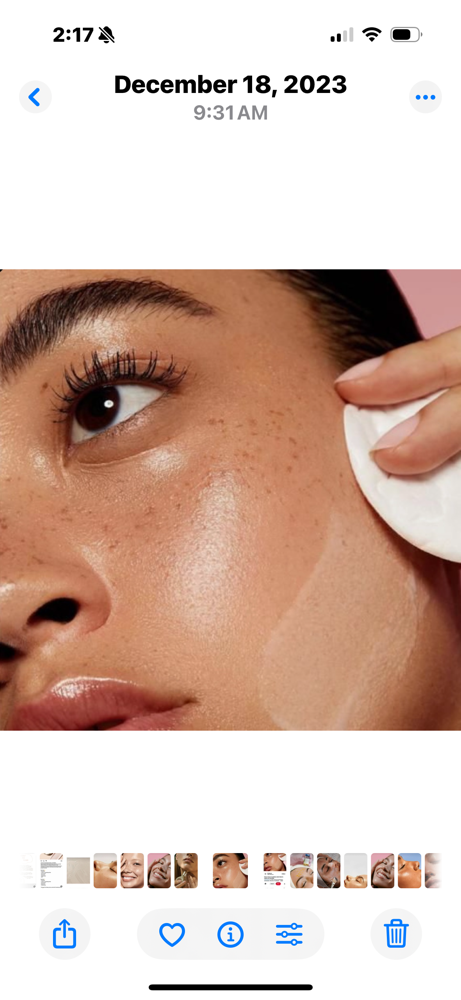 Perfect Derma Peel