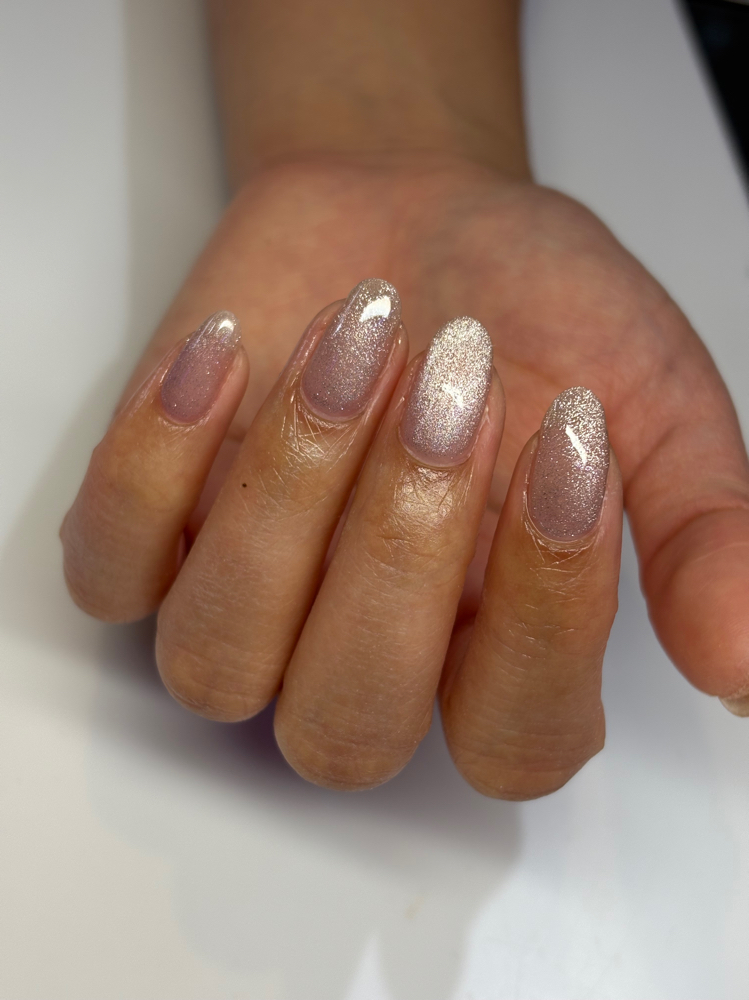 Gel Manicure