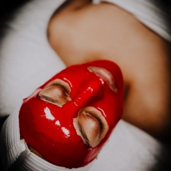 Vampire PLLA Infusion Facial at Soluna Vee Spa in Colorado Springs, CO