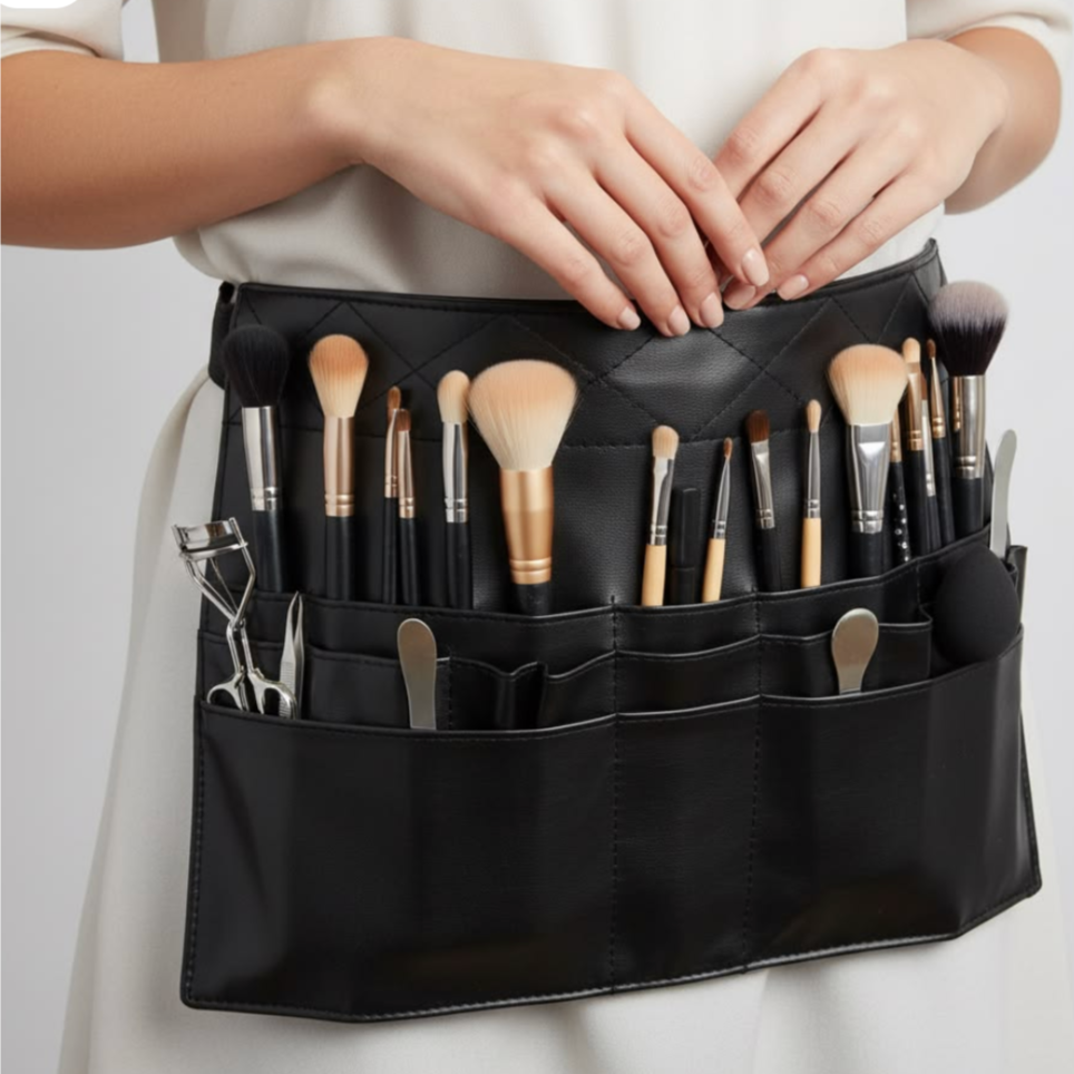 Intro to Make Up Lynbrook Class at All in one beauti and Training studio in Brooklyn, NY