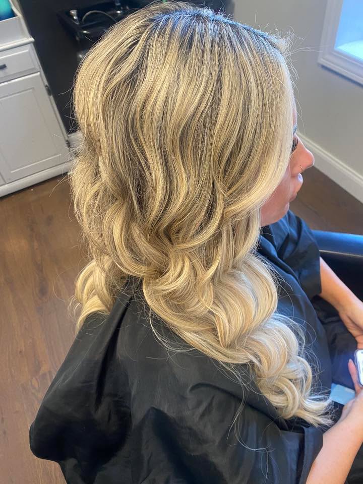 Regular Style at Hair by Joss in Dover, OH