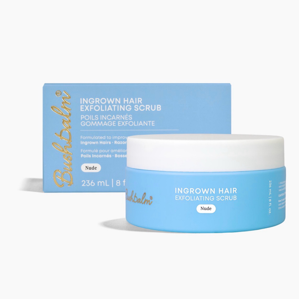Nude Exfoliating Scrub at Glo’Honey Aesthetics in LaVergne, TN