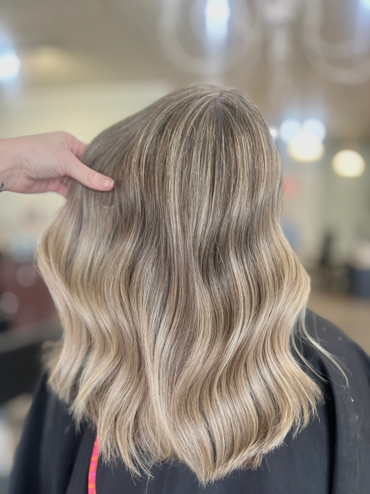 Halo Highlight