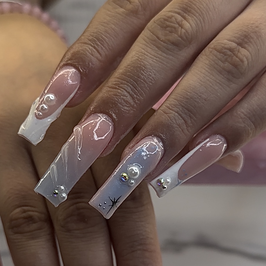 Acrylic Fill