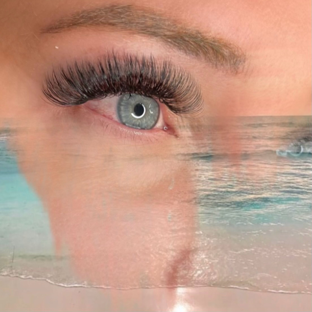 Hybrid • Lash Fill
