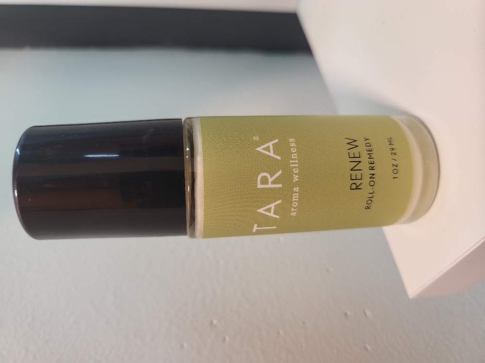 Tara Roll-On - Renew