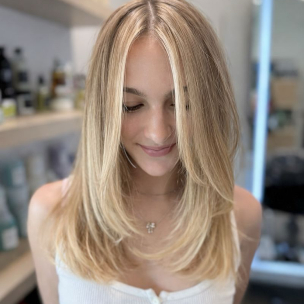 Bowlayage, Gloss & Style at Moonvayda Salon 🌙 in Lakewood Ranch, FL