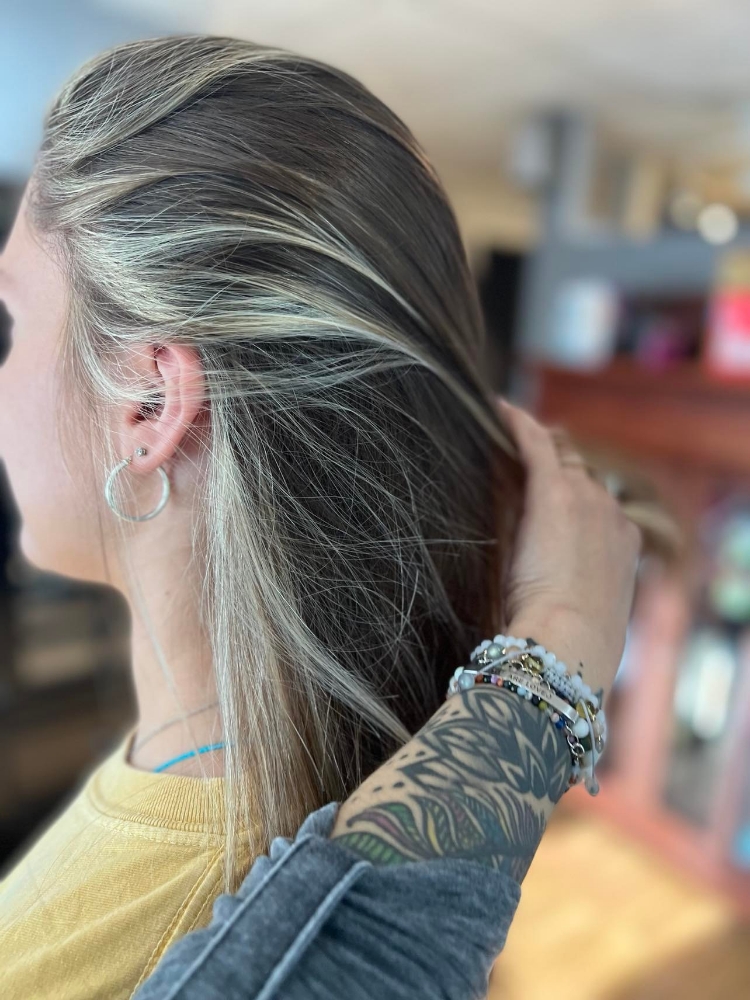Halo Foils
