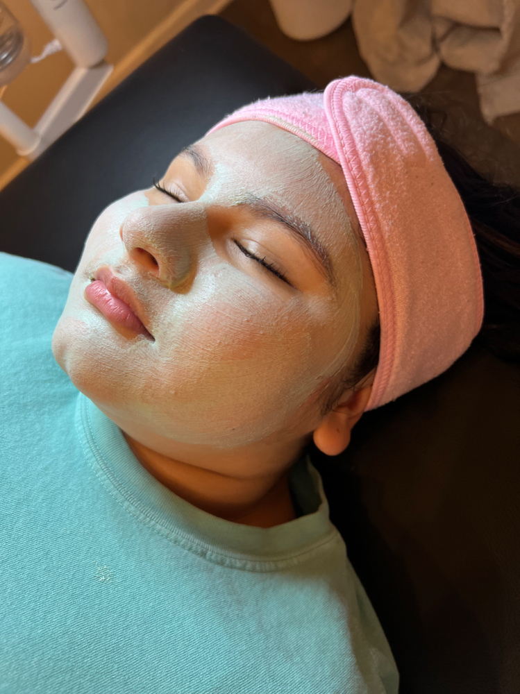 Teen Acne Facial at Mirada Esthetics in Franklin, TN