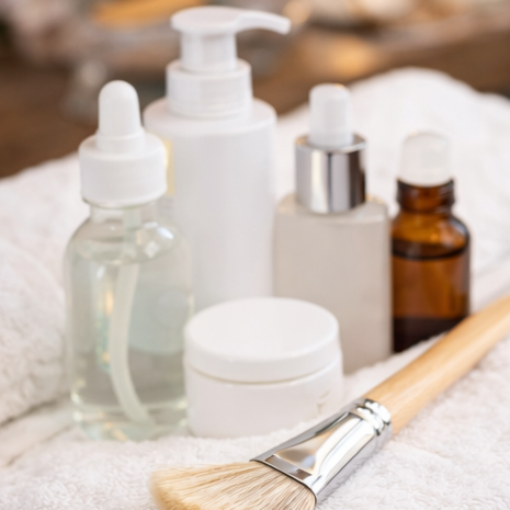 NuFace Microcurrent Facial at Revēve in Kalispell, MT