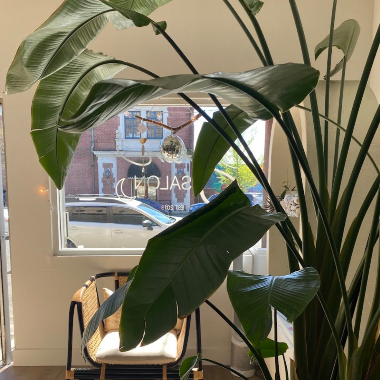 silent appointment request