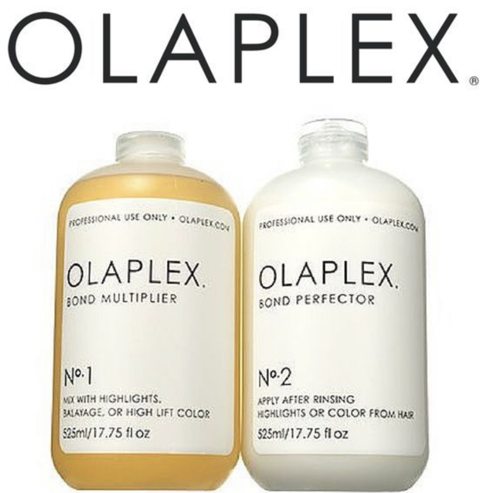 Olaplex