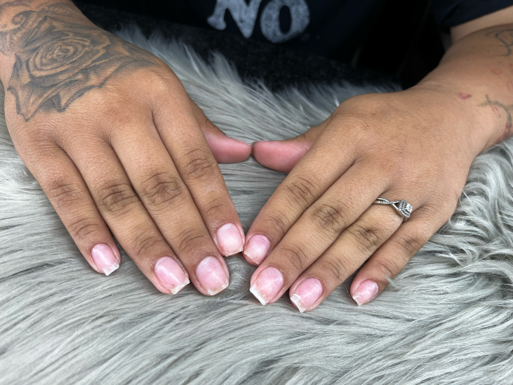 Classic Manicure