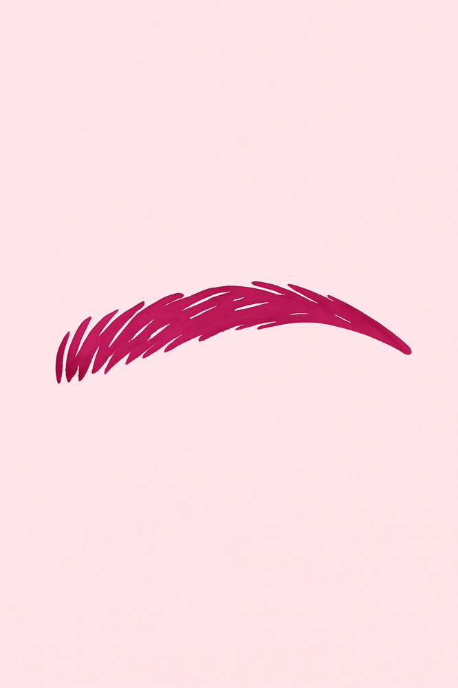 Signature Brow Sculpt (Wax + Shape)