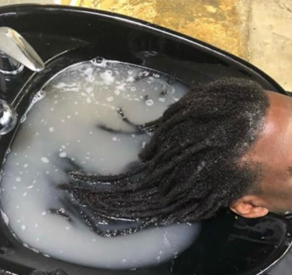 Loc Detox at Cai Did That in North Chesterfield, VA