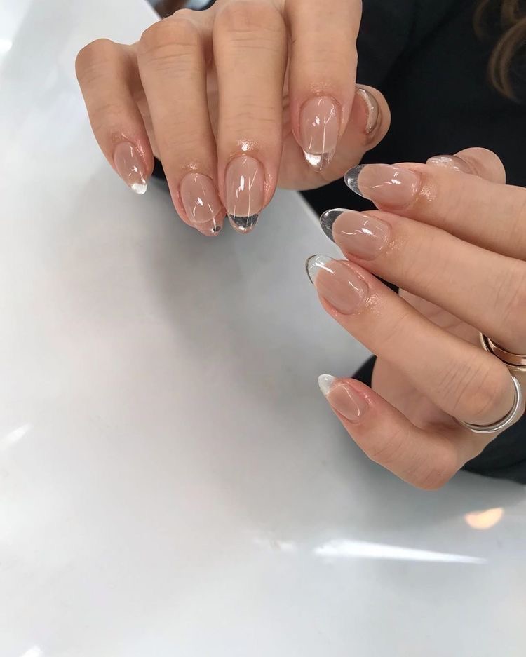 GelX Nails