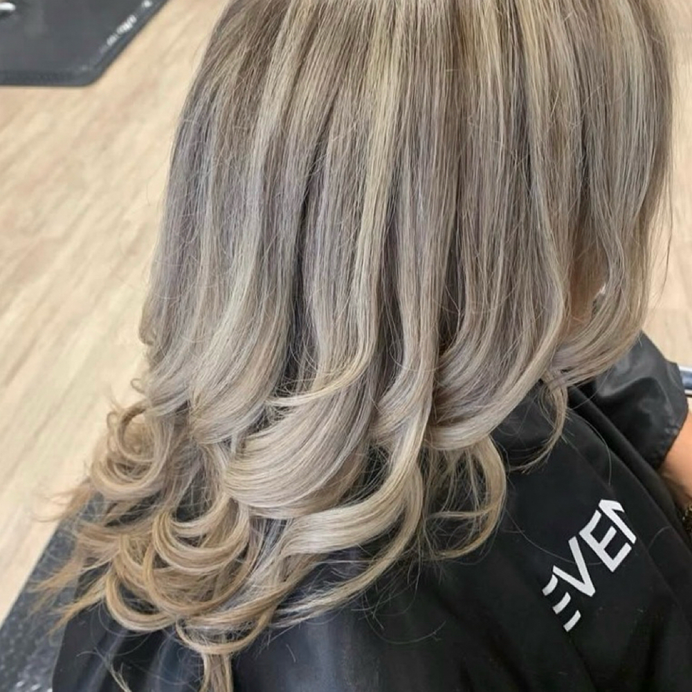 Shampoo, Cut, & Style at Courtney Ward @ Pretty Poison Beauty Parlor in Johnson City, TN