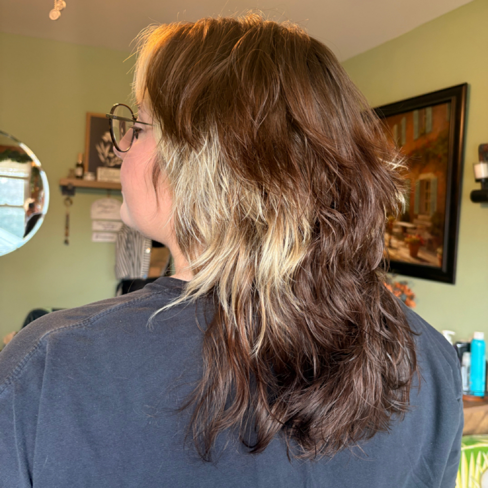 Silent Cut at Maxx Lee Studio in Staten Island, NY