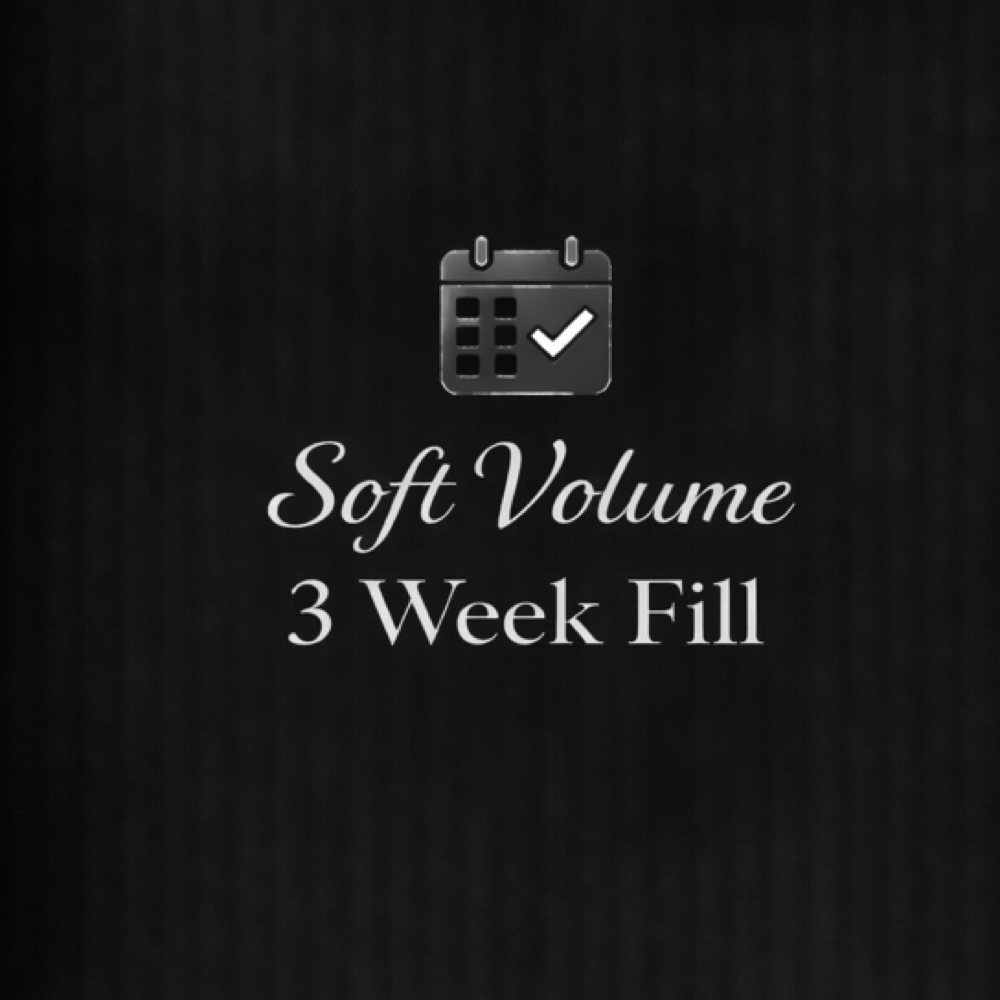 Soft Volume Fill (3 Weeks) at The Lashroom Beauty & Esthetics in New York, NY