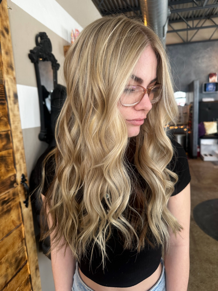 full highlight