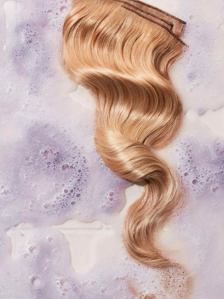 Hair Extension Consultation