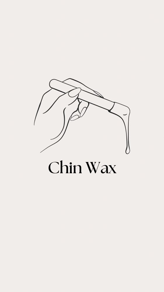 Chin Wax