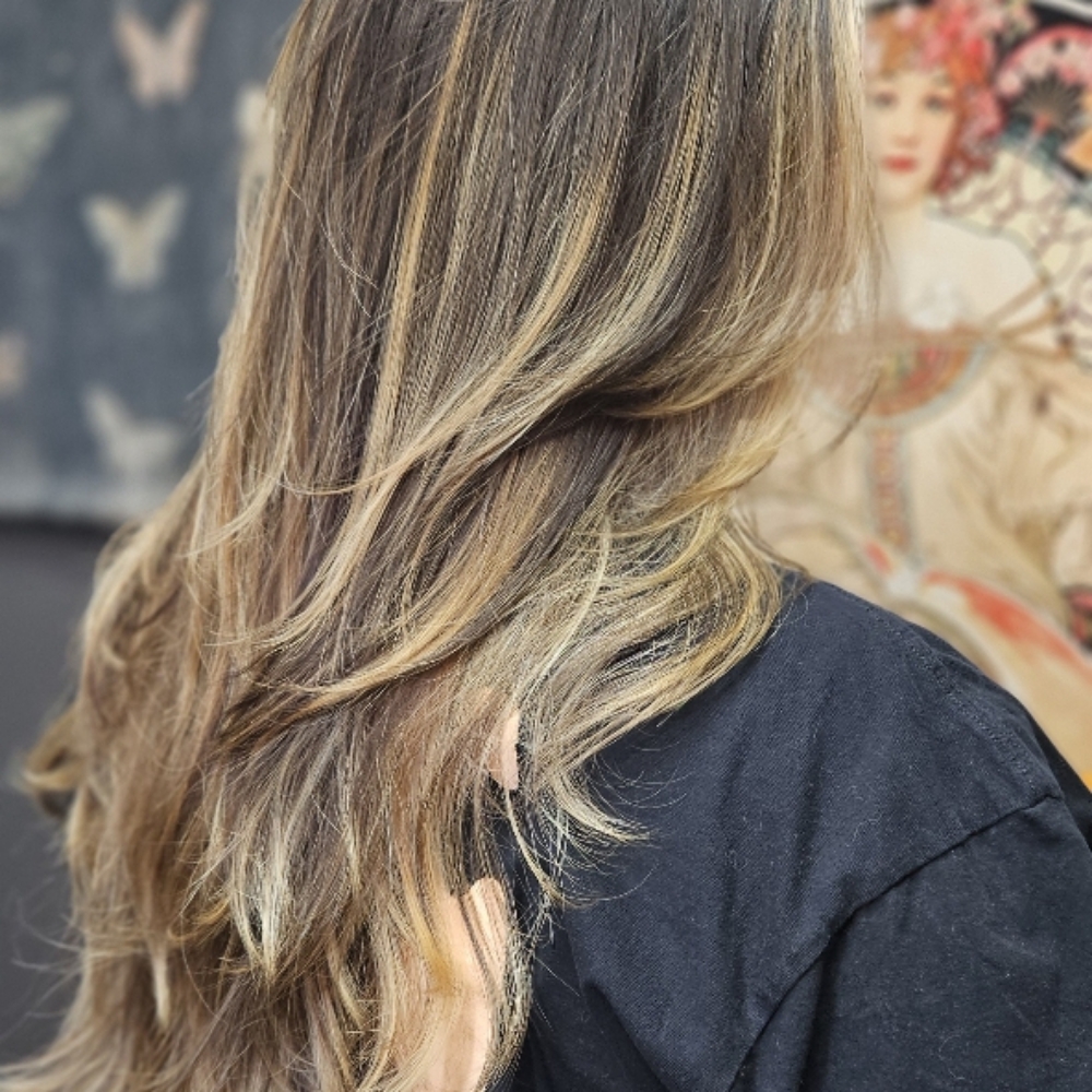 Cut: Extra Density+ Lenght Cut at Midnight Gloss Society in Cranston, RI