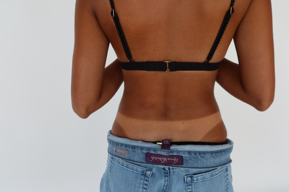 Rapid Dream Tan By Natalie