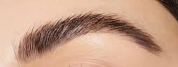 Brow tint