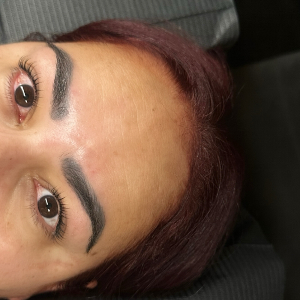 Lash Lift & Tint at Sol’s Beauty in Racine, WI