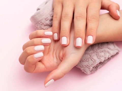 Basic Manicure
