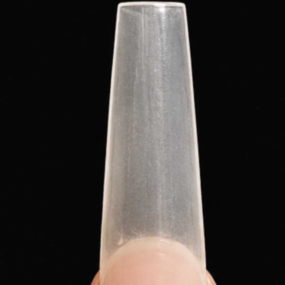 XXL Acrylic at Divina Nail Lounge in Round Rock, TX