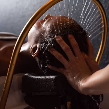 90 Minute Head Spa at Omnia Esthetics in Menomonie, WI
