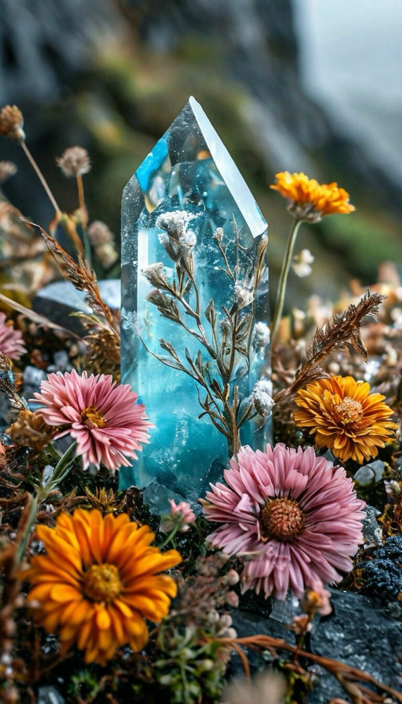 Root Retouch & Mini Blonding