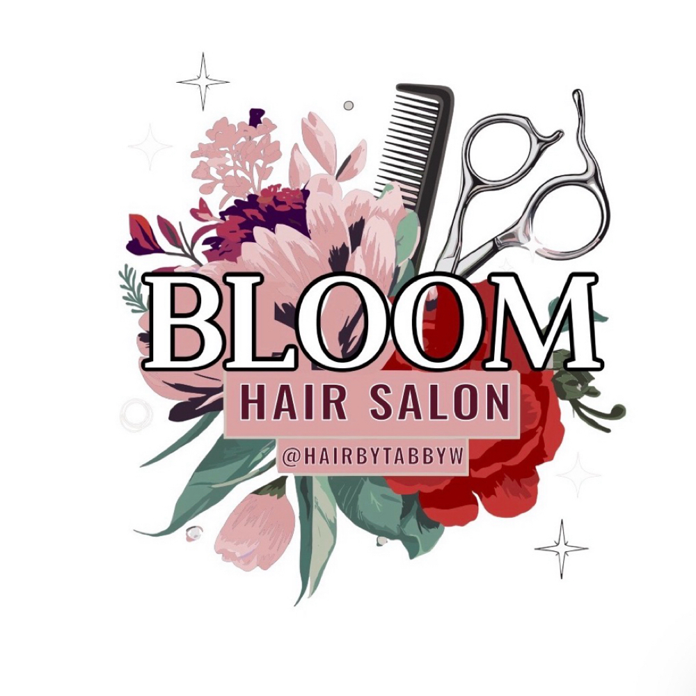 Haircut at Bloom Hair Salon in Gilbert, AZ