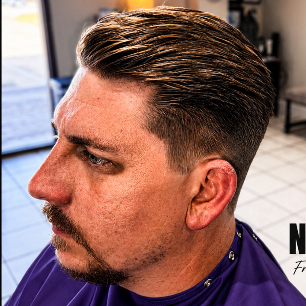 Edge Up at Mary Ann Pope in Hewitt, TX
