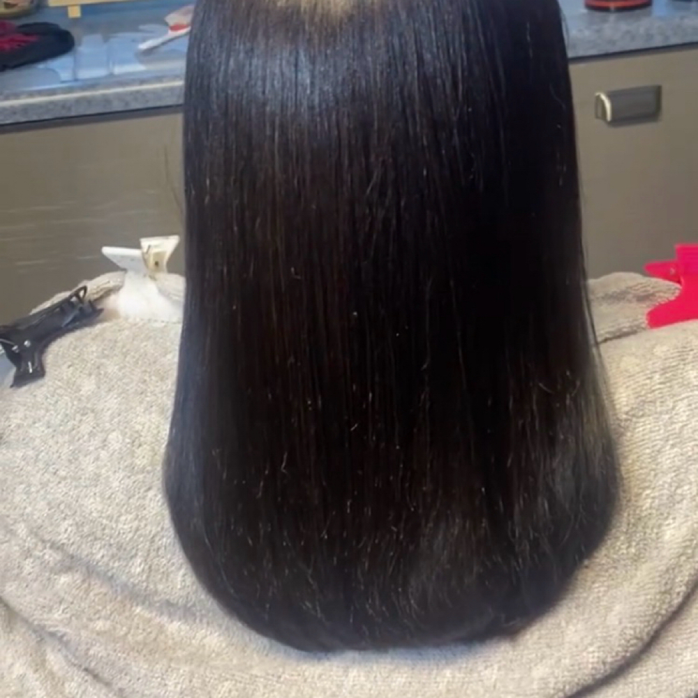 Flat Iron at Lashes By Lala LLC in Opelousas, LA