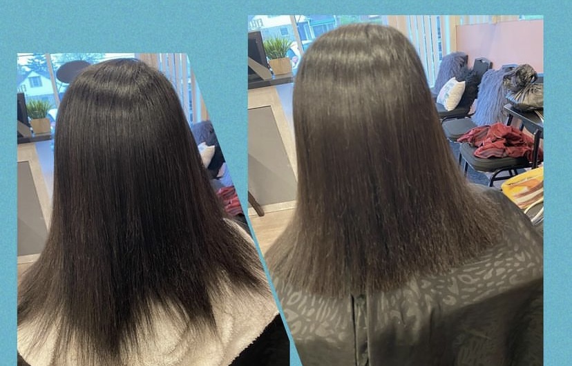 Ends Trimmed at Lionized in Garfield Heights, OH