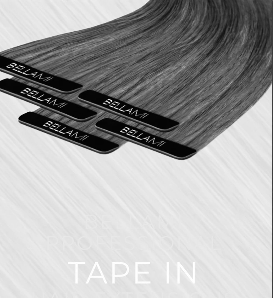 Tape-in Initial Install
