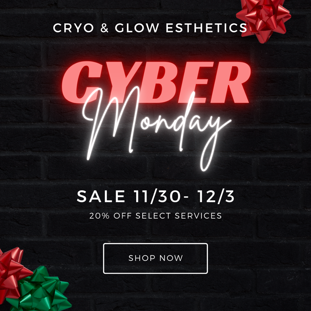 Cyber Monday Sale