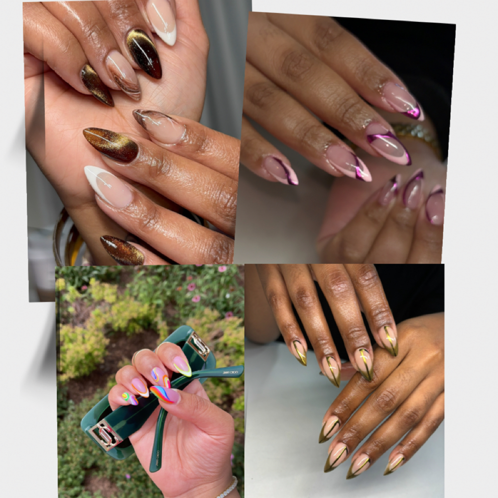 Gelx Tier 1: Classic ✨ at Nail Love Studio in Orland Hills, IL