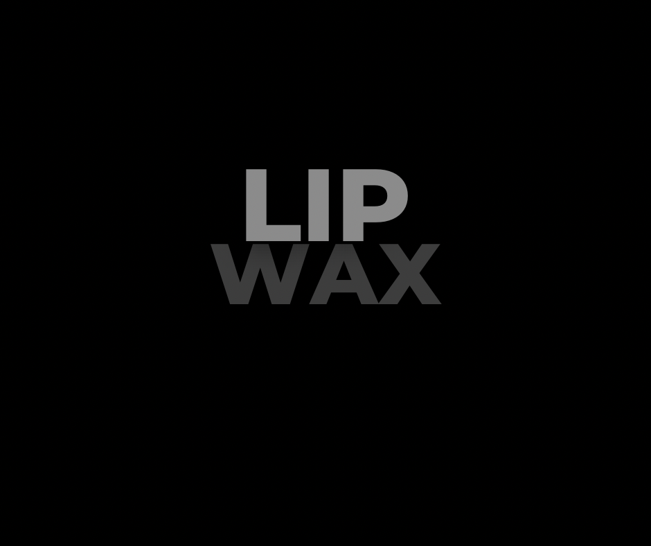 Wax (Upper Lip)