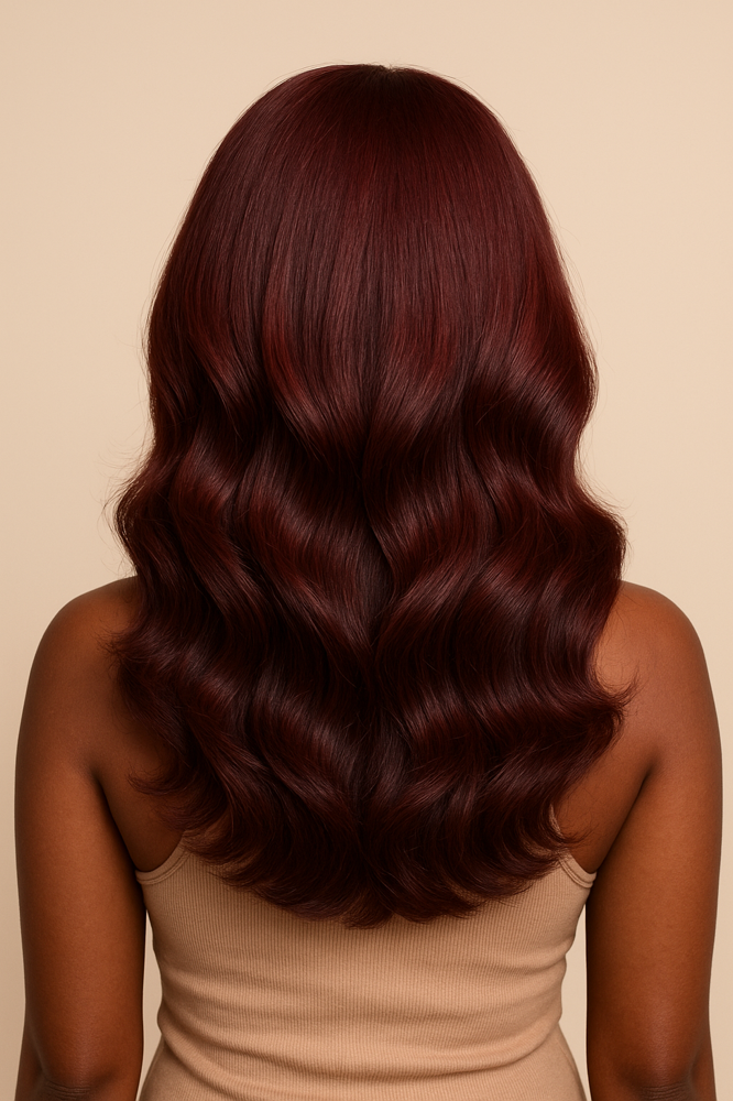 Entry Signature Silk (Maintenance) at The Plant Lady’s Hair Lab in Charlotte, NC