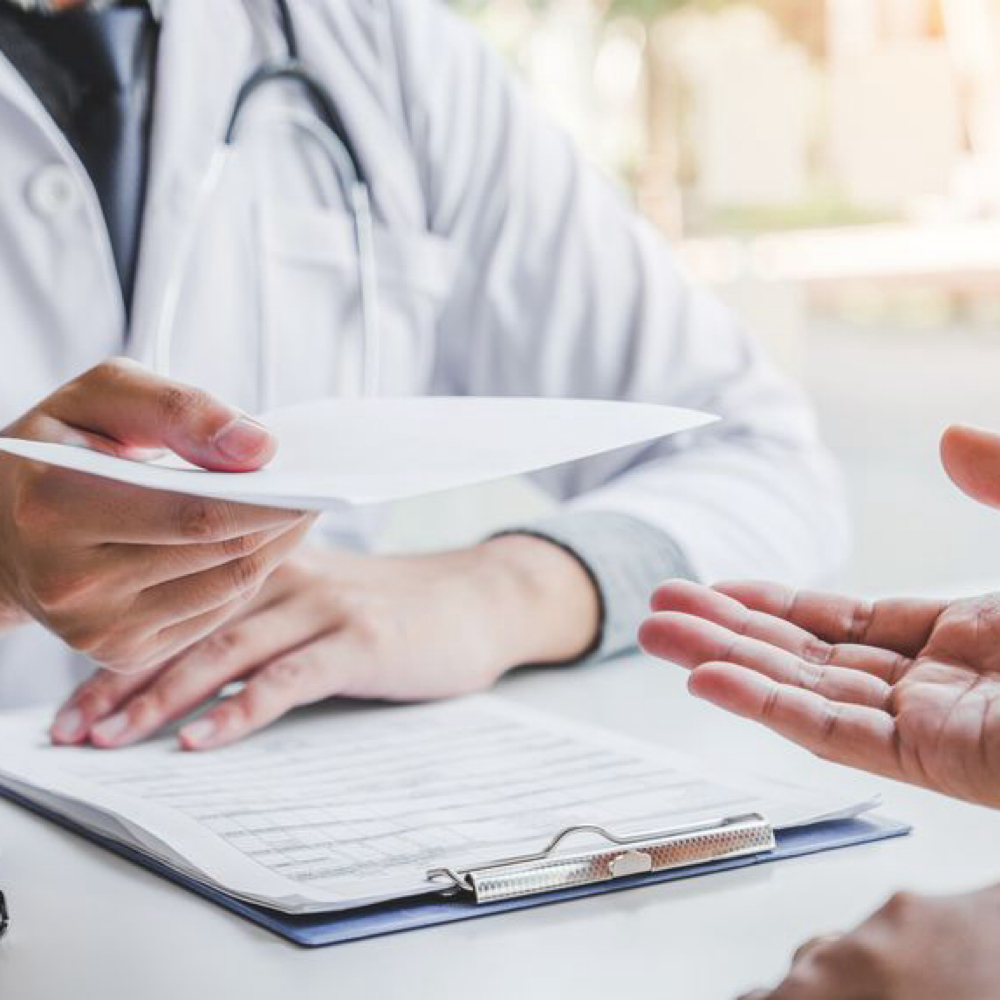 Results Review & Wellness Follow Up at Well Kept in Bradenton, FL