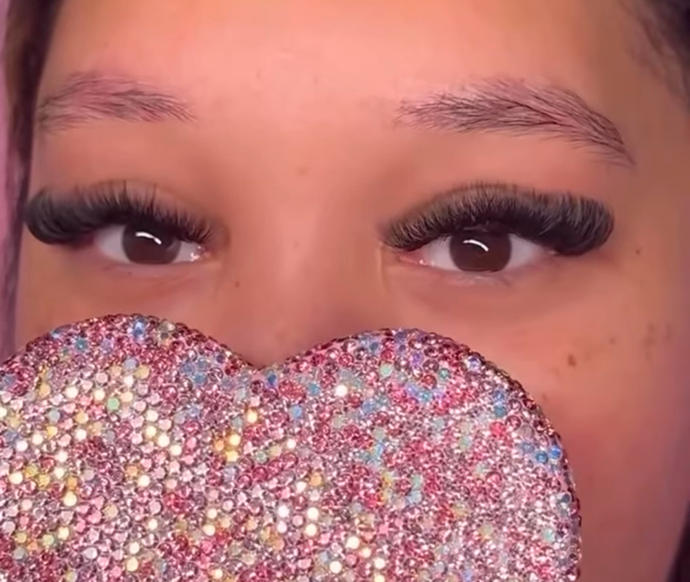 Volume Cat Eye